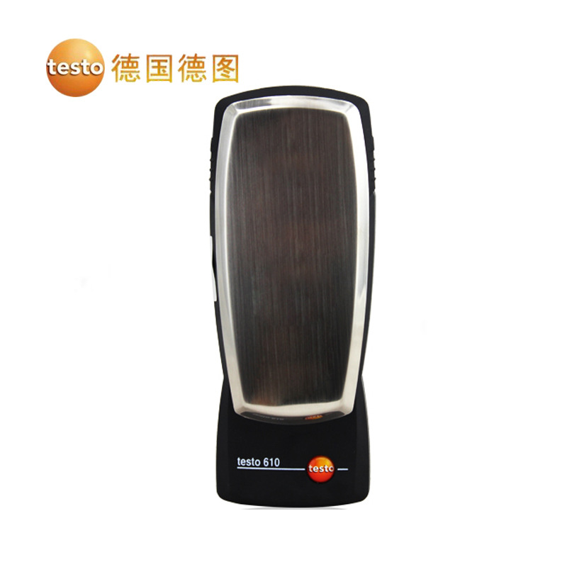 ��ͼ testo610����ʪ�Ⱥ��¶Ȳ�������