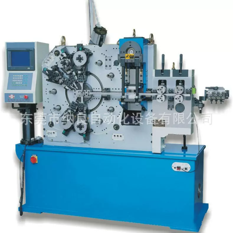 Производитель, оптовая продажа, долгосрочная поставка, машина для гибки гаек, формовочная машина для гибки пластин, обработка и настройка