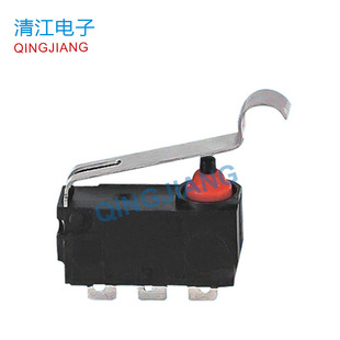 ZING EAR G303 car micro switch IP67 waterproof micro switch