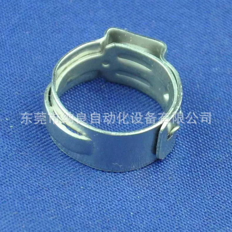 Прямые поставки с фабрики, металлический эластичный зажим, многофункциональный эластичный зажим, эластичный зажим, аксессуары для формовочной машины, обработка зажимов