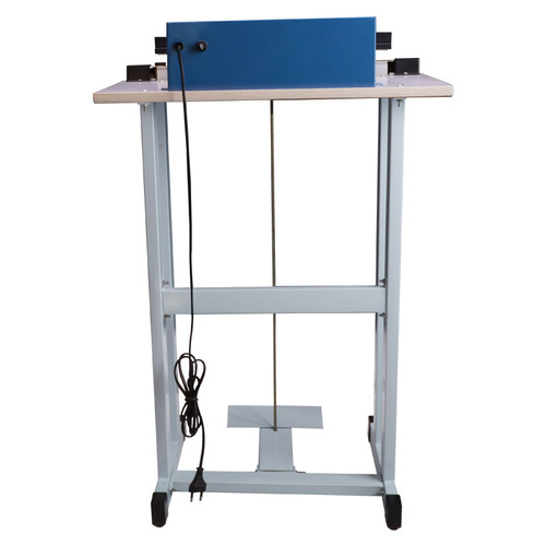 Factory wholesale foot pedal fast sealing machine, shrink film foot pedal sealing and cutting machine, plastic bag packaging machine, plastic sealing machine