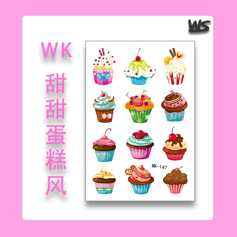 WK-147