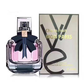 微微安反转魅果淡雅清香女士香水少女淡香生日礼物香水礼品搭配