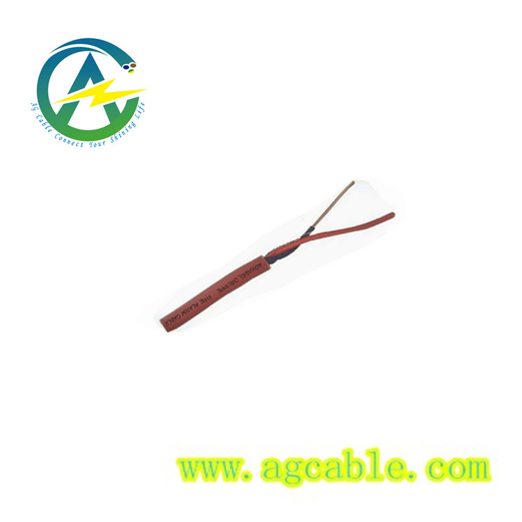 Unscreened Fire Alarm Cables警报电缆 china best cable