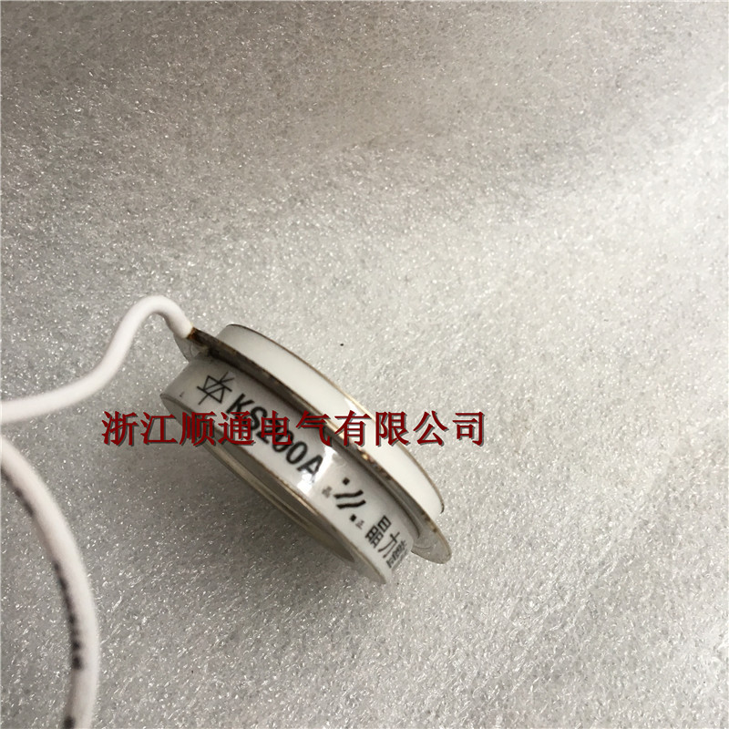 平板式快速可控硅晶闸管KK-1500A1000AKK800A1200V1600VKP KS ZP