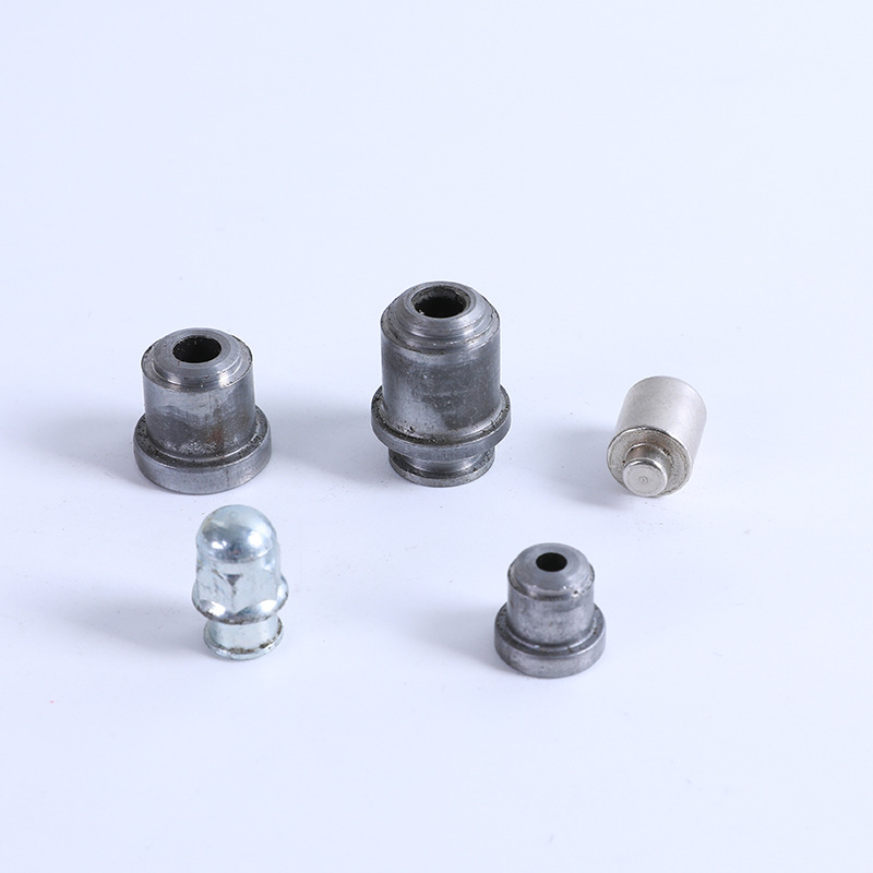 温州源头厂家 专业非标螺母螺帽  非标泵开关配件 可批发