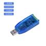 双向防护通讯工业级转换器