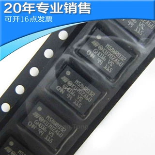 全新 M58WR032KU70ZA6U电子元器件 集成电路 ic芯片 可开13点发