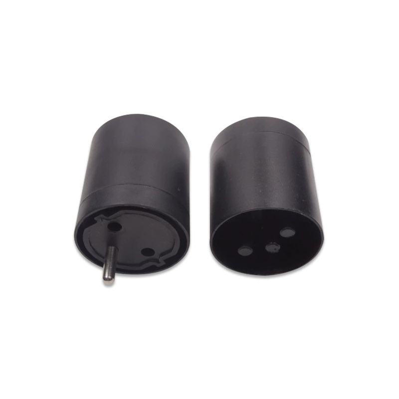 Swiss to French plug, German and French to Swiss power socket with sheath, Swiss to German converter