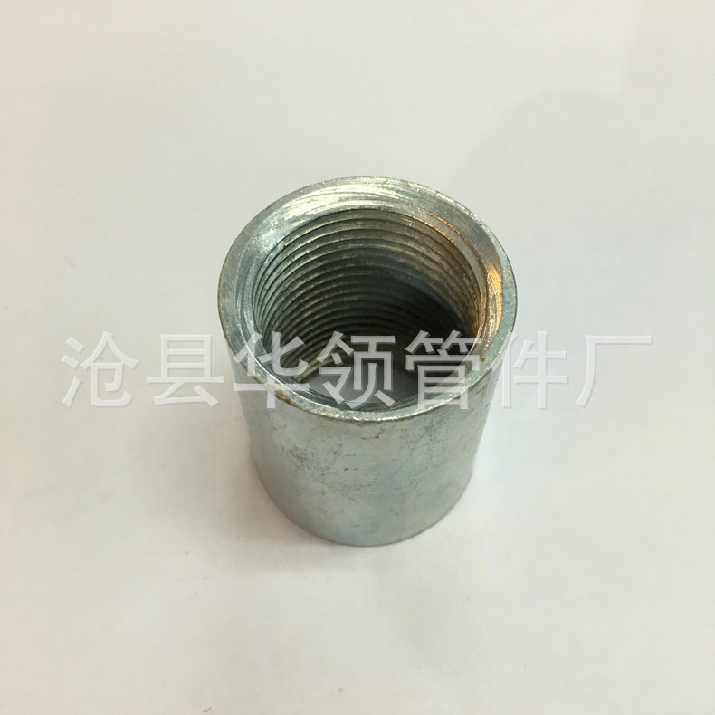 厂家批发内丝转接头 内丝接头塑料 内丝接头销售 规格齐全