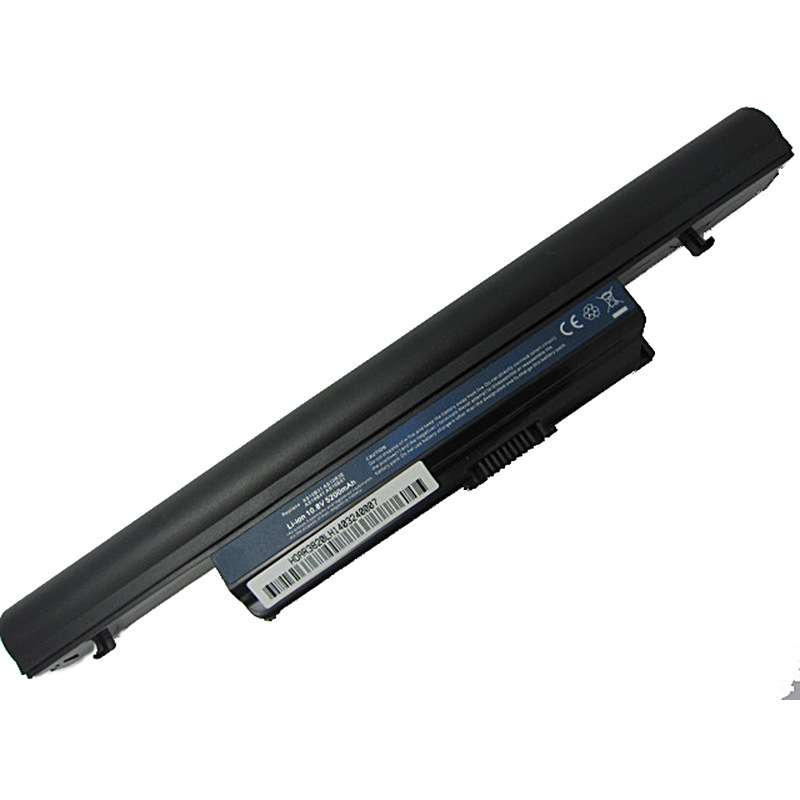 Acer Aspire 4745G 5745G Battery 3820TG 4820TG 5820T notebook battery 6 cell