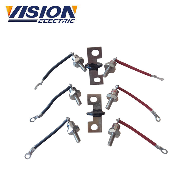 RSK1001 RSK1101 RSK2001 发电机用整流模块二极管整流桥硅整流