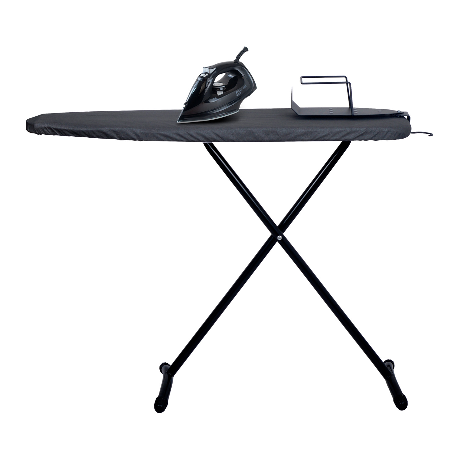 IB-05 Tabla de planchar para Hotel Estrella tabla de planchar de algodón puro tipo plegable