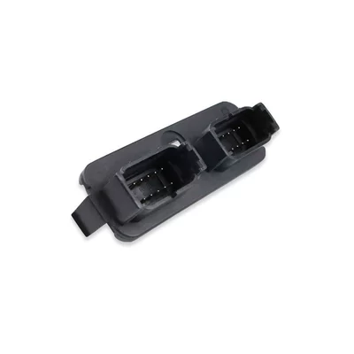 Mold Injection Molding, Avtomobil hissələri qəlibləri