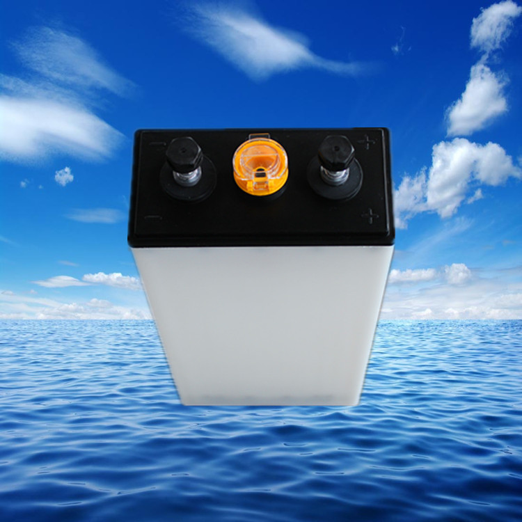 适用杭州叉车电池5PZS350仓库叉车电池物流搬运车电瓶充电电池水