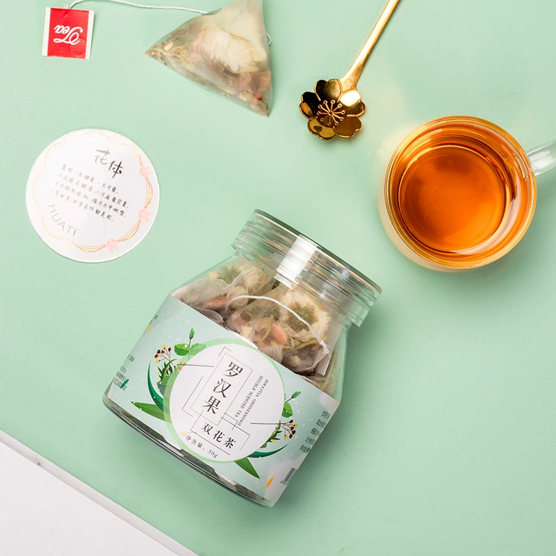 Mountain oolong tea, jasmine tea contains rose, flavored tea