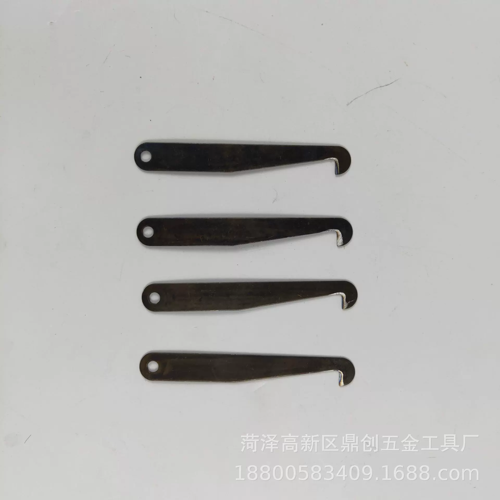 美缝专用工具勾刀清缝工具瓷砖清缝施工可更换刀片地砖缝隙清理抠