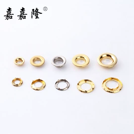 钮扣;辅料加工定制;服装机械设备