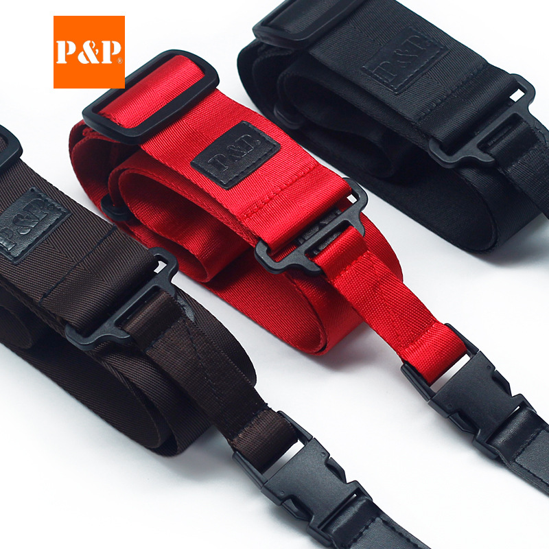 guitar strap nylon guitar strap genuine leather | guitar strap folk | electric guitar strap in stock wholesale