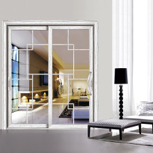 尚铭铝材铝合金推拉门型材阳台门厨房铝型材量大价优阳台专用全铝