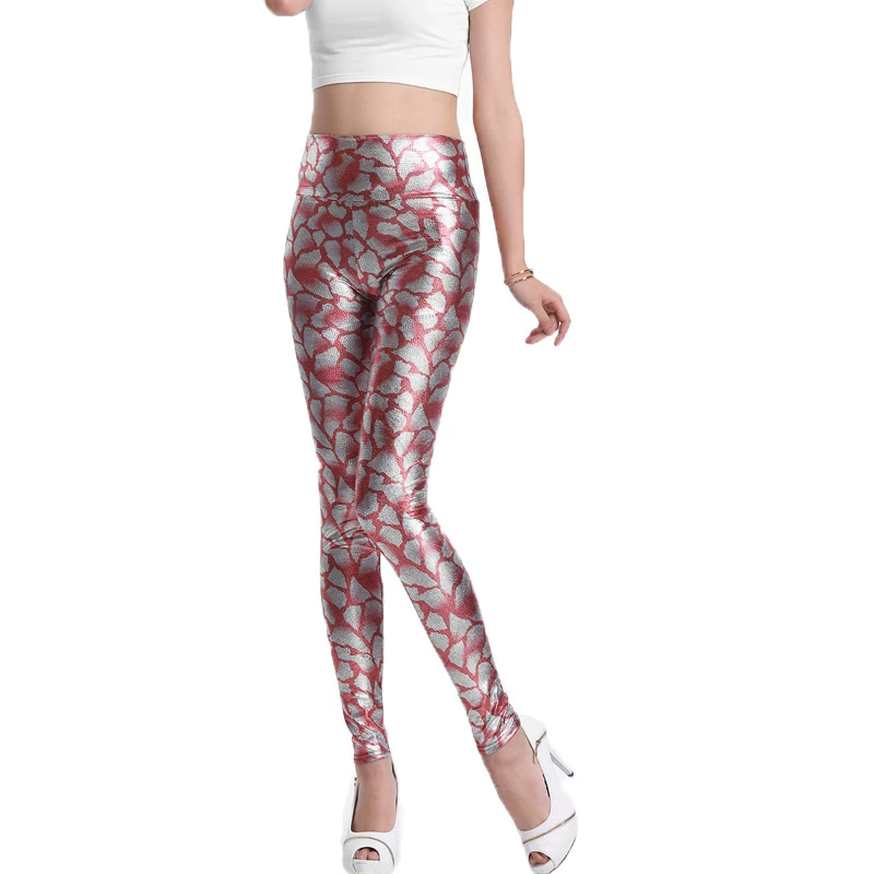 Лет leggings?