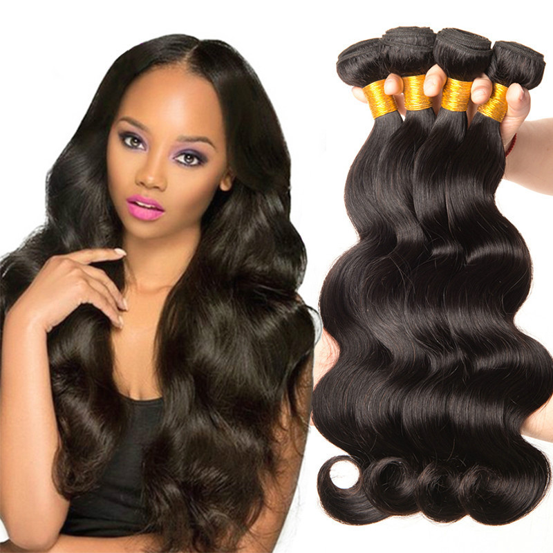 African wig female chemical fiber hair curtain body wave black big wave snake curl hair curtain 100g wholesale