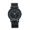 Small scales black disk