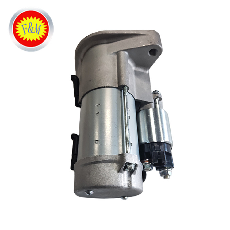 Para el nuevo arrancador 28100-0l260 de la recogida REVO 1GDFTV 2GDFTV de Toyota