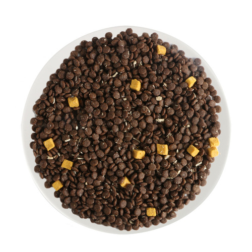 Full price young adult cat full-term general food egg yolk chicken freeze-dried enzymatically decomposed fresh meat cat food factory direct sales wholesale dropshipping