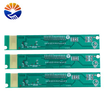 �o���{���pģ�I�P��·�� �{������PCBA��2.4G+�{���I�P�����_�l