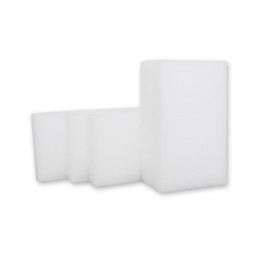 Delong Nano Kitchen Cleaning Stain Removal Sponge Block Magic Cloth Magic Wash Car Sponge Dishwashing Sponge