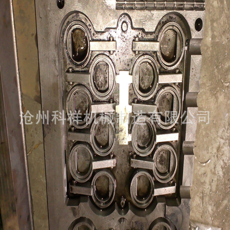 生产加工铸造模具 射芯机模具 热芯盒模具 翻砂模具 覆膜砂模具制