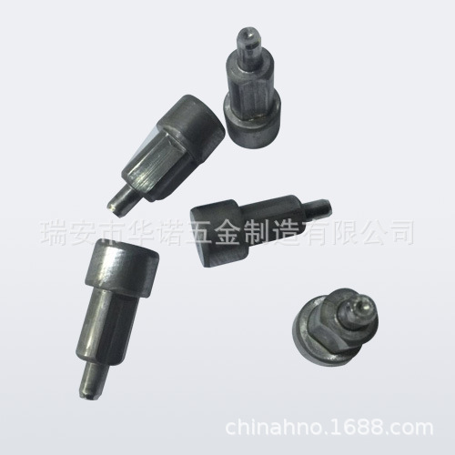 冷镦厂家专业供应 汽车配件 冷镦产品 非标件 多工位冷镦加工