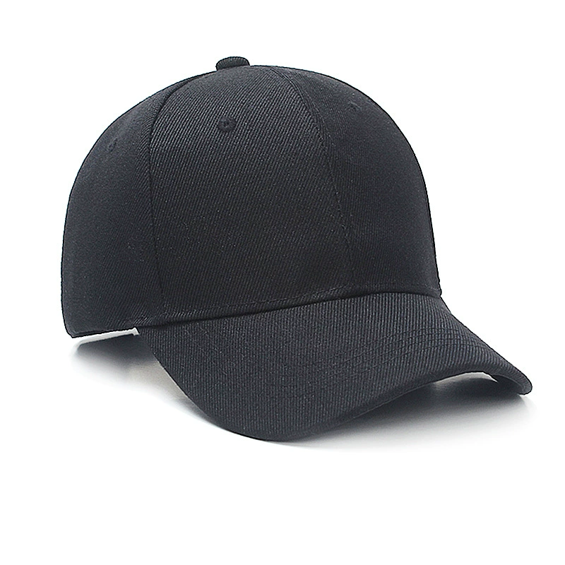 Кепка бейсболка, корейский стиль, солнечная polyester, регулируемая 54–60 см
