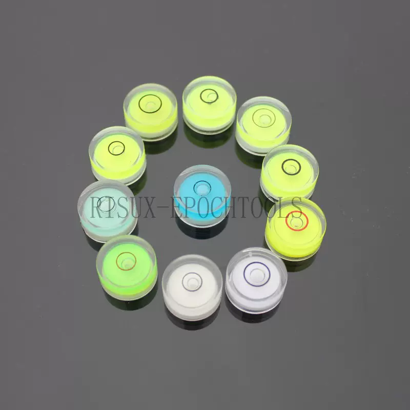 RIXUS长期供应万向水平仪 水准泡 水平珠调平水泡 水平泡多款尺寸