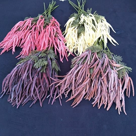 仿真绿植;仿真花;仿真藤条