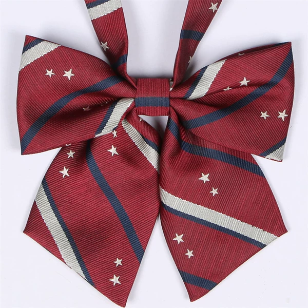 Red collar flower (h)