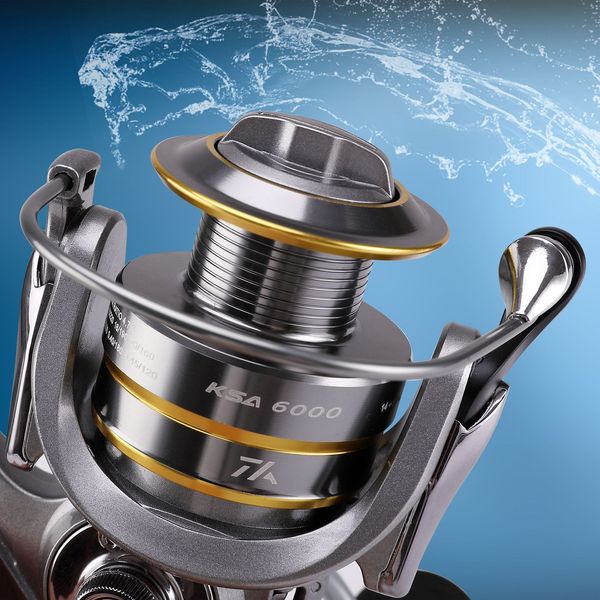 Navion NA series 1000-7000 spinning wheel fishing reel fishing reel…
