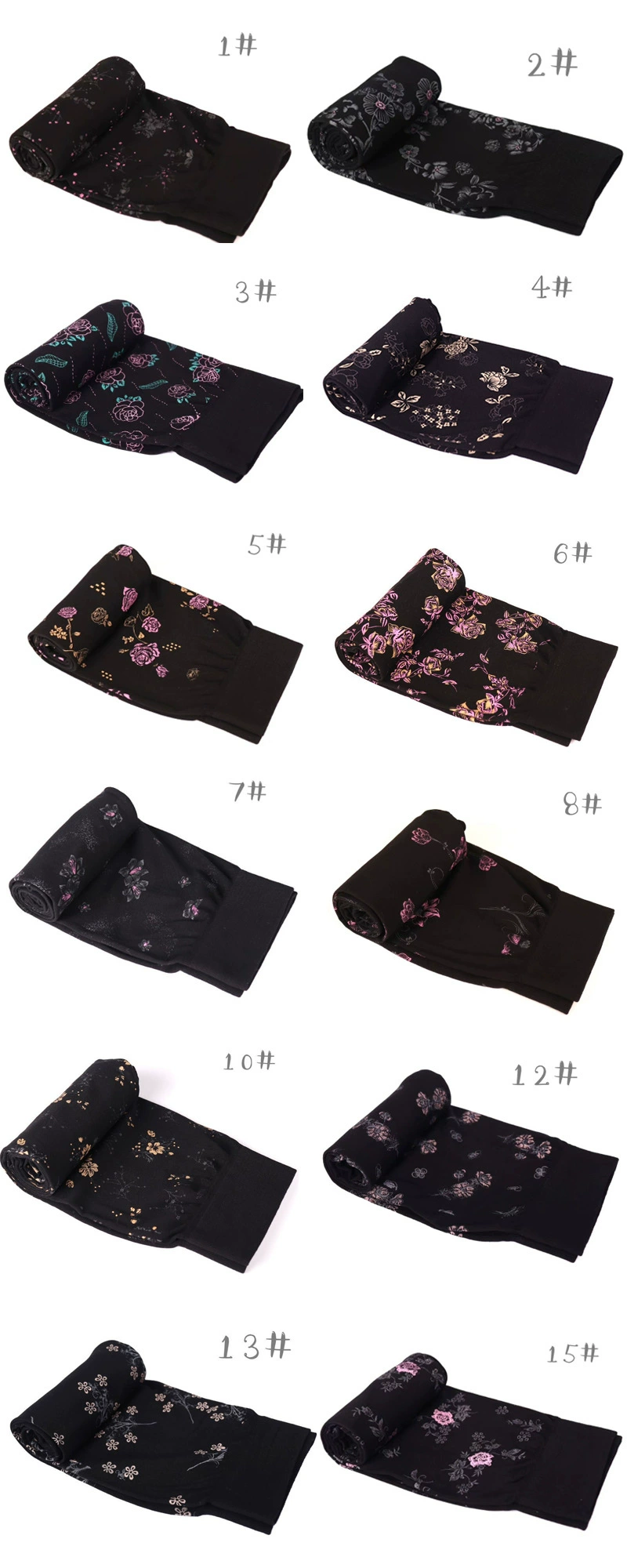 Осенние л leggings, тонкие эластичные брюки, для среднего возраста, высокая талия, плюс размер