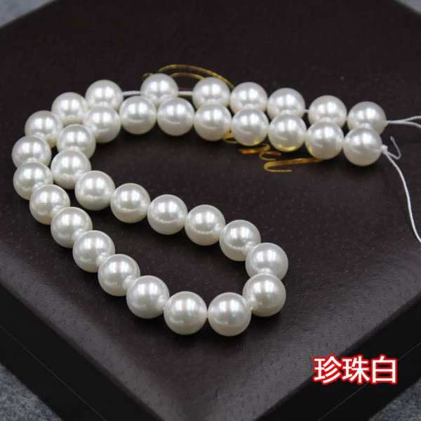 Pearl White