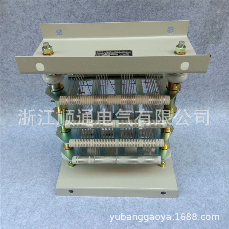 电机起动调整制动电阻器RT31-8/1B RT22-6/1B RT21-6/1B RT12-6