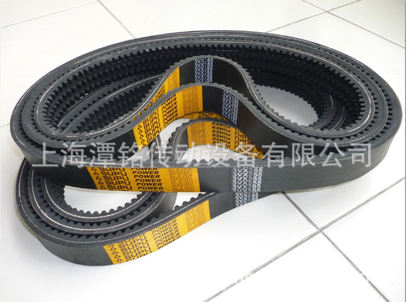 供应 SPB SPC 3V 5V 8V RB RC 联组带、3VX 5VX 8VX 联组三角带