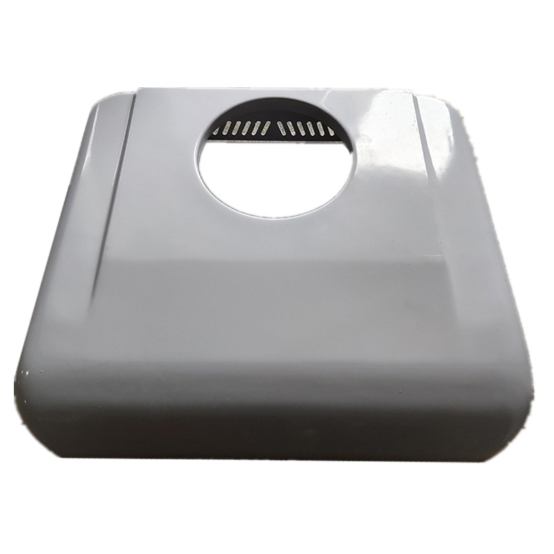 外罩厚片吸塑电器ABS广东大型亚克力加工吸塑加工