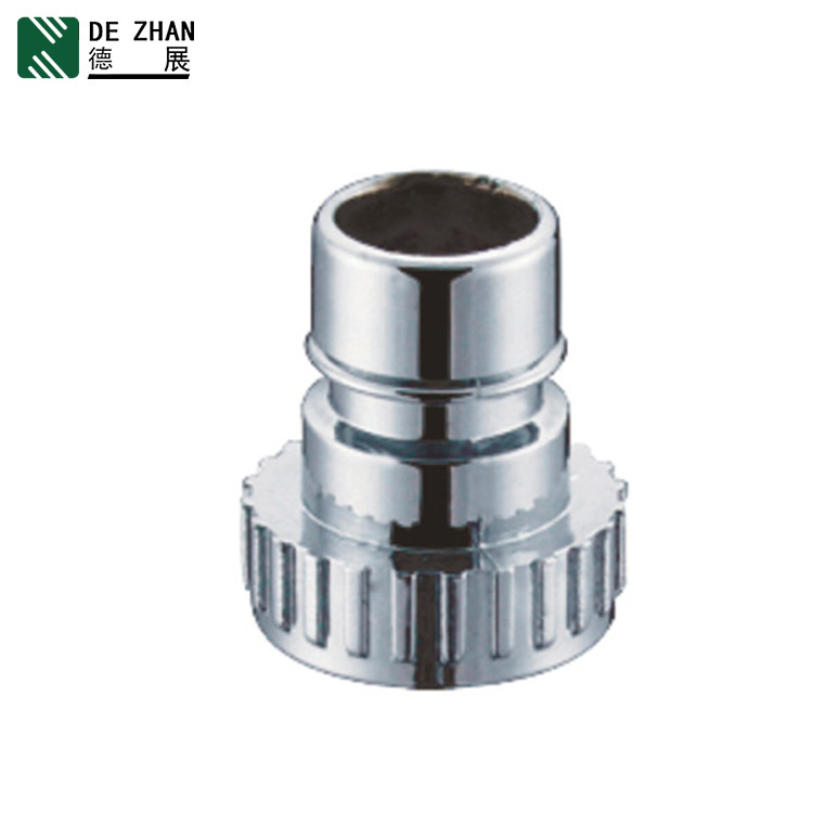 Washing Machine Faucet Abs Plastic Aerator Faucet Accessories Filter Aerator Bathroom Kitchen Faucet