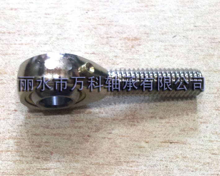 油嘴杆端关节轴承PHS6 POS6