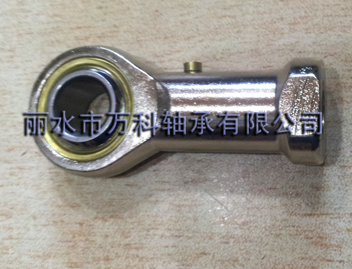 杆端关节轴承PHS12  POS12