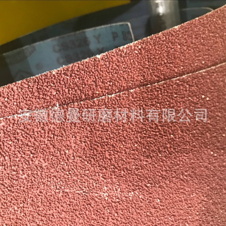 德国金世博Klingspor砂带CS325Y CS326Y CS329JF LS309X CS308Y