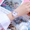 Fashionable children's cute retro high quality quartz watches, design watch, simple and elegant design