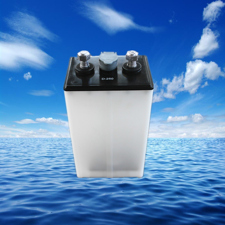 2V250AH D250/DG250搬运车铅酸蓄电池 平板车电瓶  牵引车电池