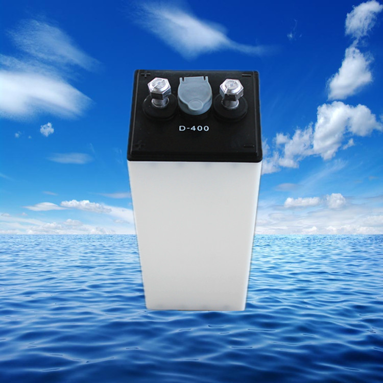 Applicable to Heli (H2000) CPD10-15E forklift battery 2v400AH400BS D-400 forklift battery